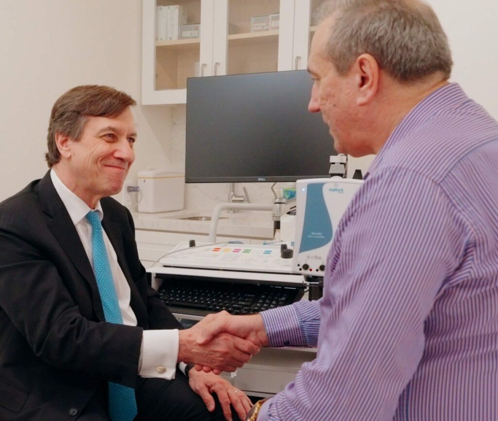 EMG and Nerve Conduction Velocity Studies - Lange Neurology